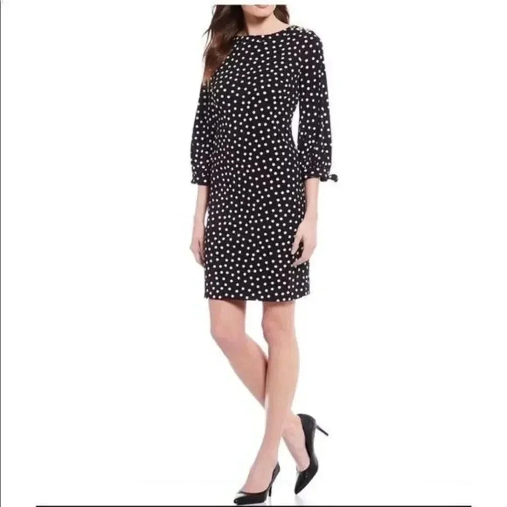 - Karl Lagerfeld Paris dress
